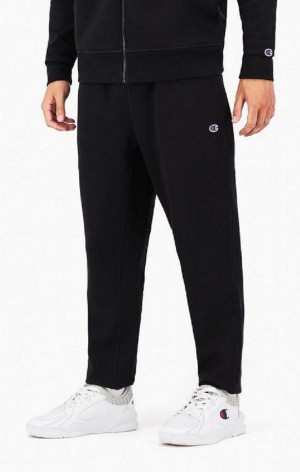 Champion Ultimate Gaming Pants Joggebukse Herre Svarte | 8361-OETVK