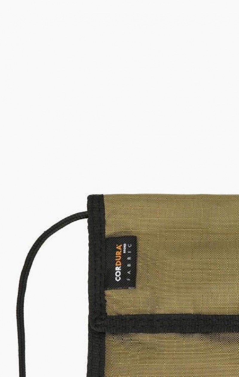 Champion Adjustable Chord Reima Mini Shoulder Bag Vesker Dame Olivengrønne Grønn | 2148-SNHAX