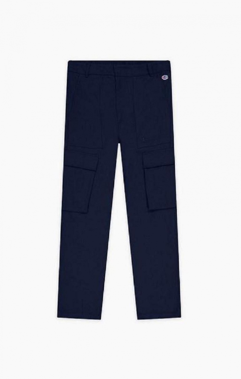 Champion Woven Utility Trousers Joggebukse Herre Beige | 9451-ZNRVC