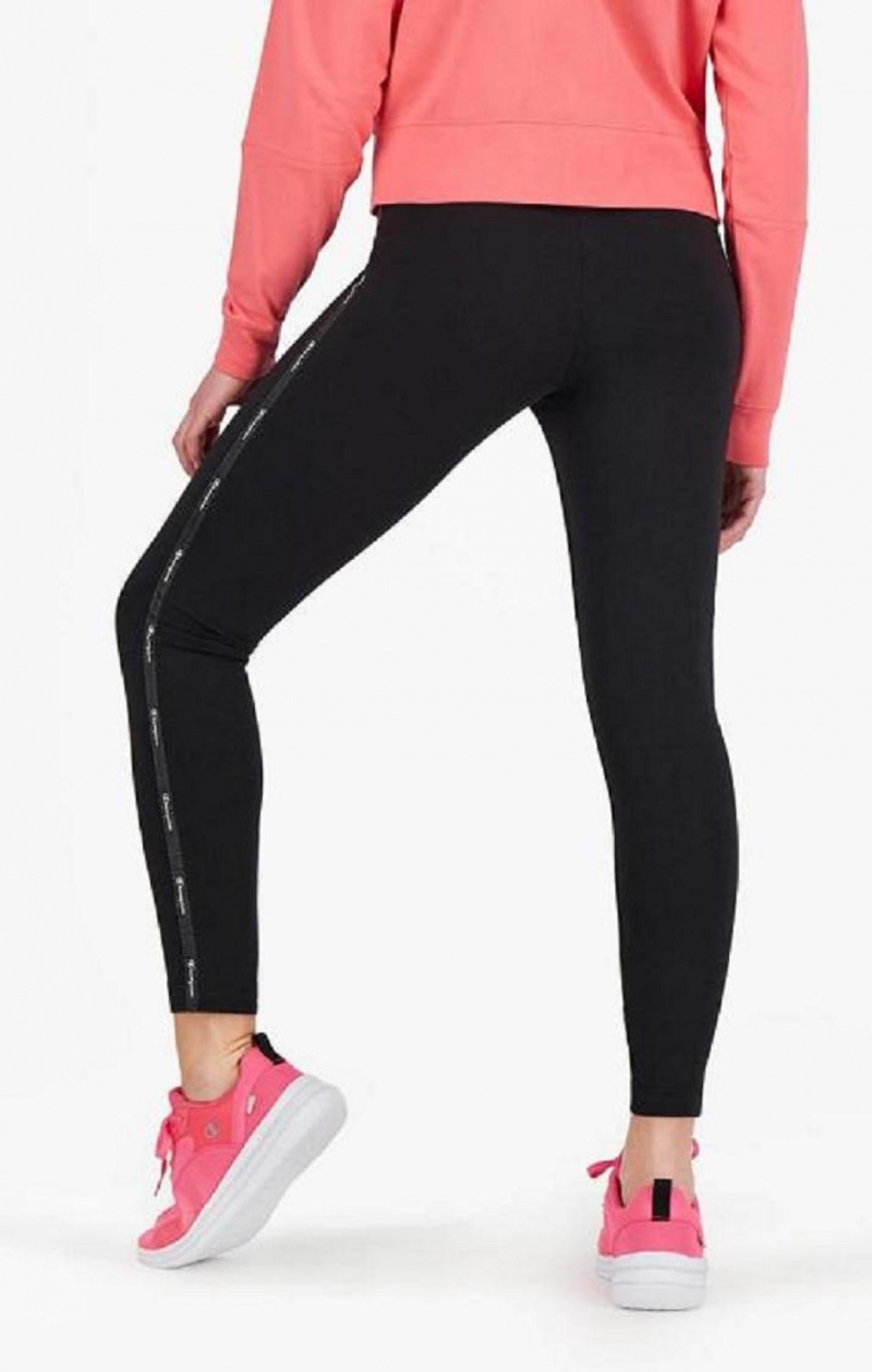 Champion Zip-Up Hoodie + Leggings Tracksuit Joggebukse Dame Rosa | 3514-AGTKV